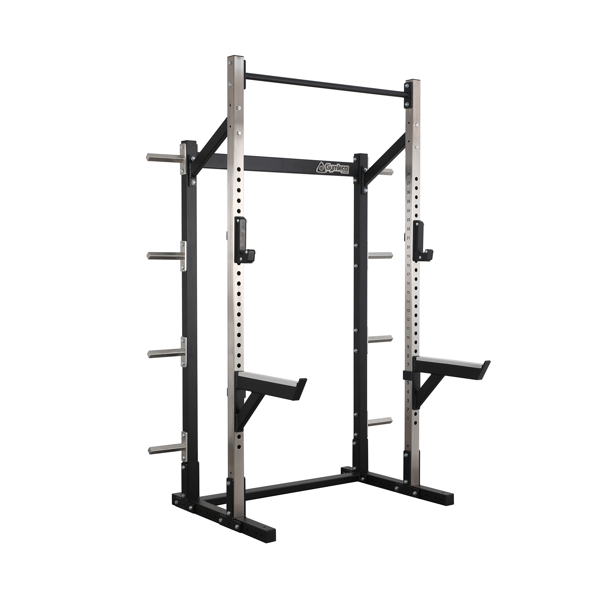 Half Rack