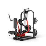 Torture Pec Dec Fly - black machine