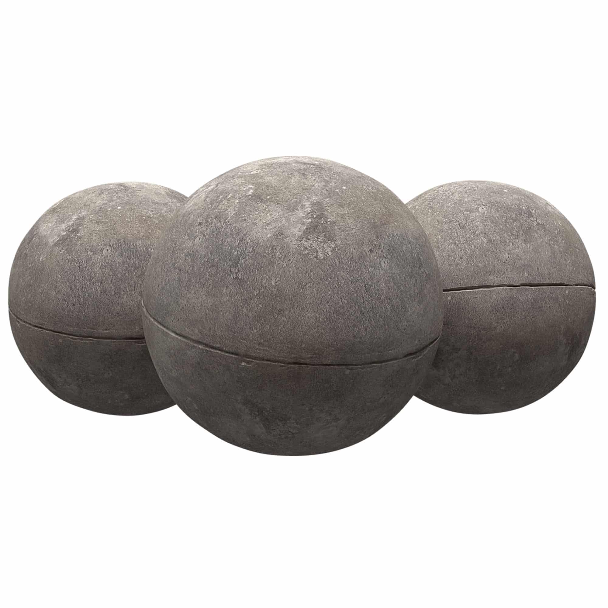 Atlas Stone