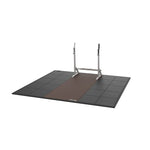 Weightlifting Podium