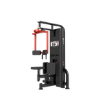 Newtech Wellness OnHim Rotary Torso
