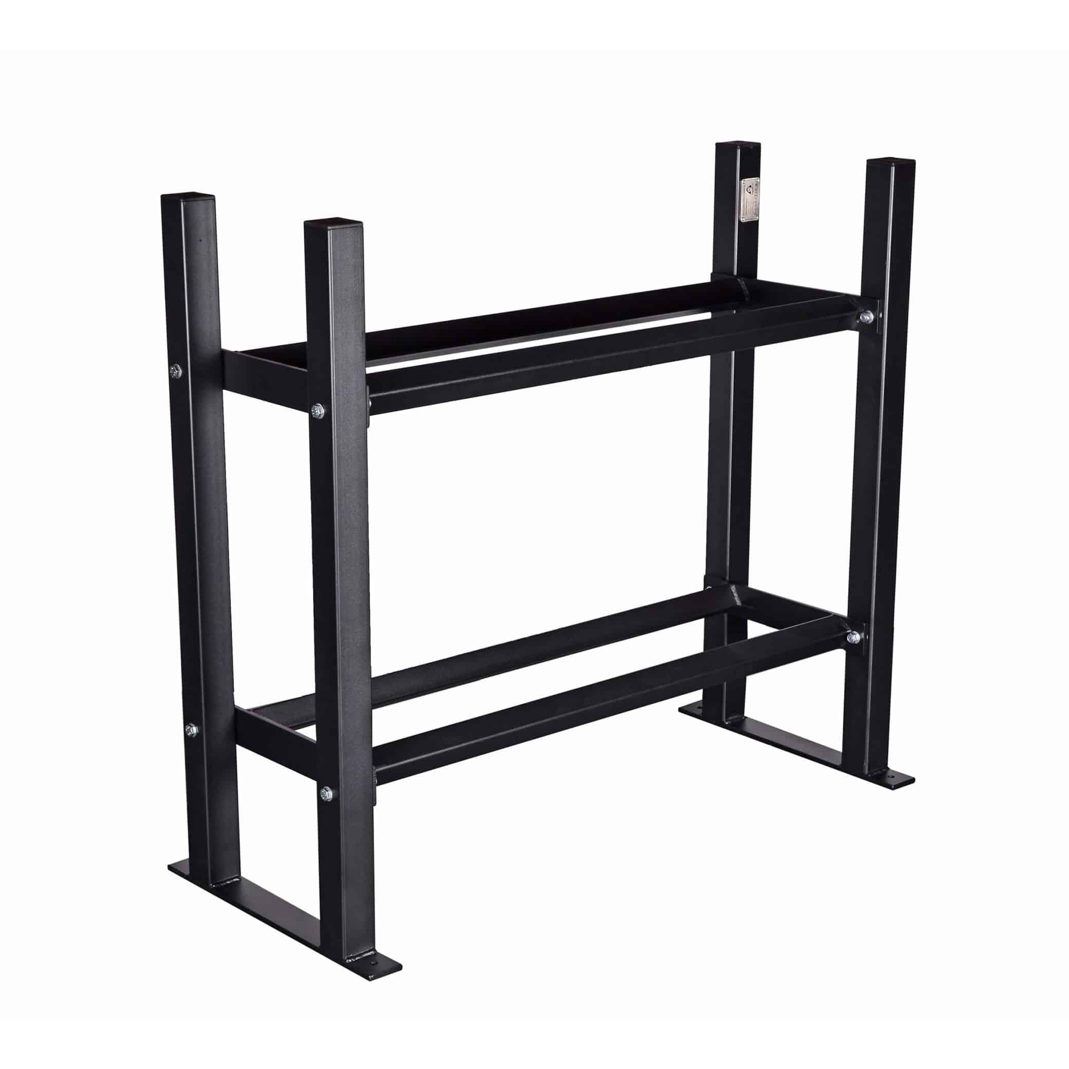 Bumper Plate, Slam Ball Rack