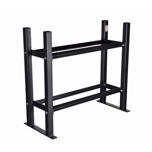 Gymleco Bumper Plate, Slam Ball Rack