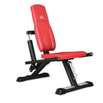 954 Shoulder Lift/Dips
