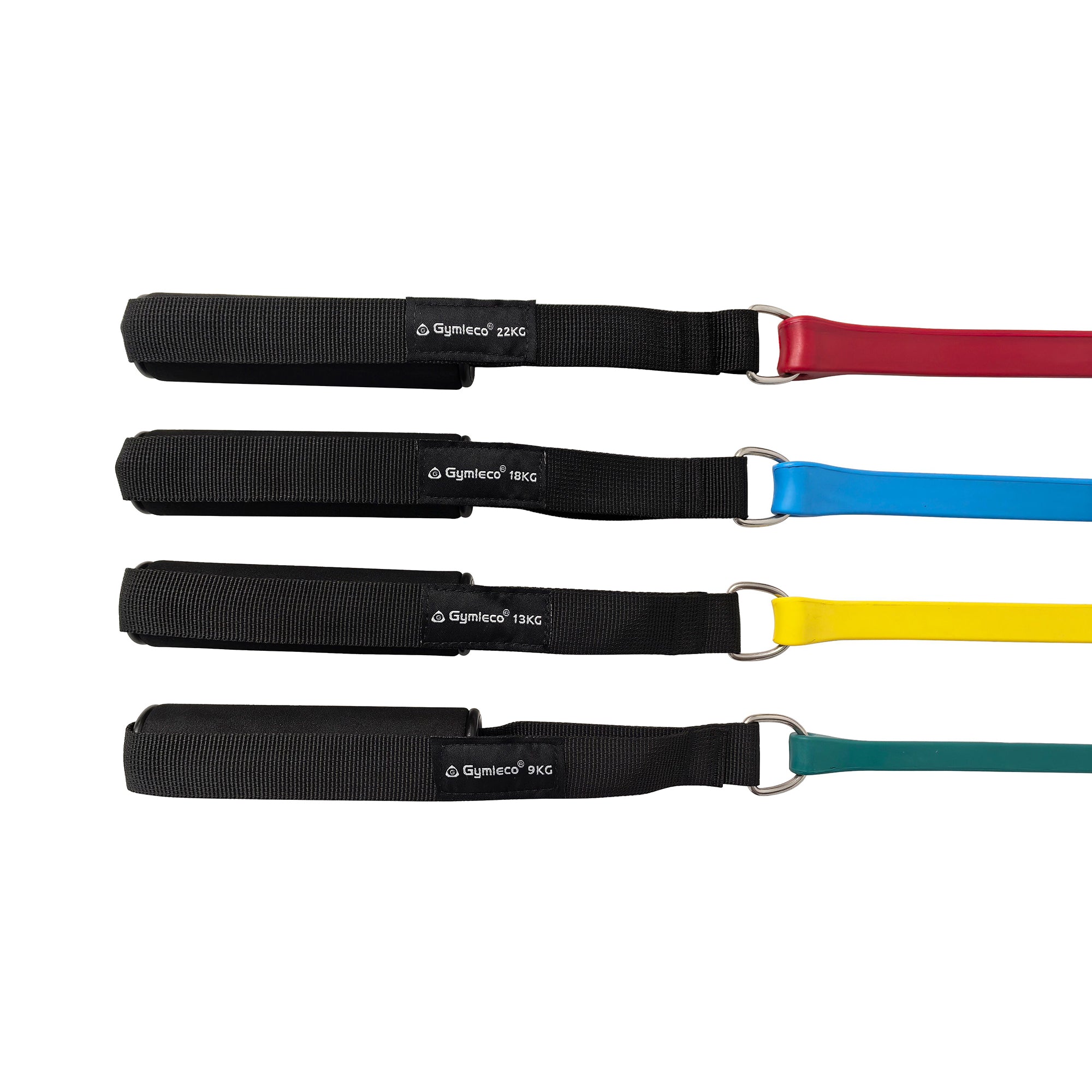 Resistance Band with handle