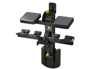 Prime Shorty Bench Attachment Wall Mount