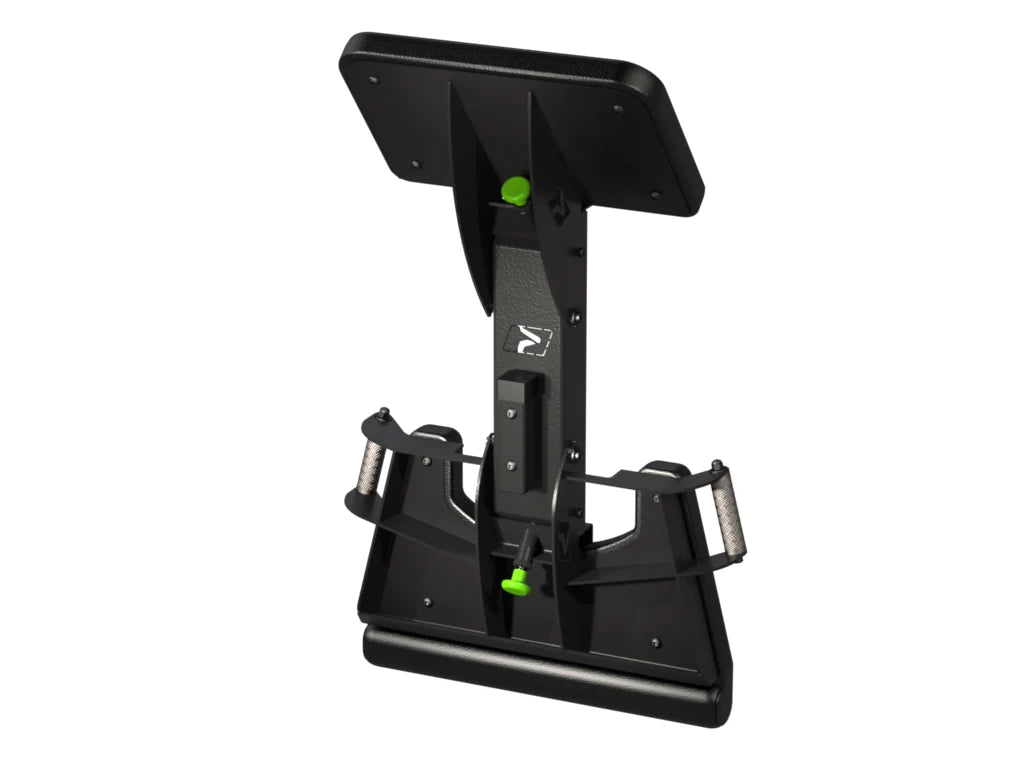 Prime Shorty Bench Attachment Wall Mount