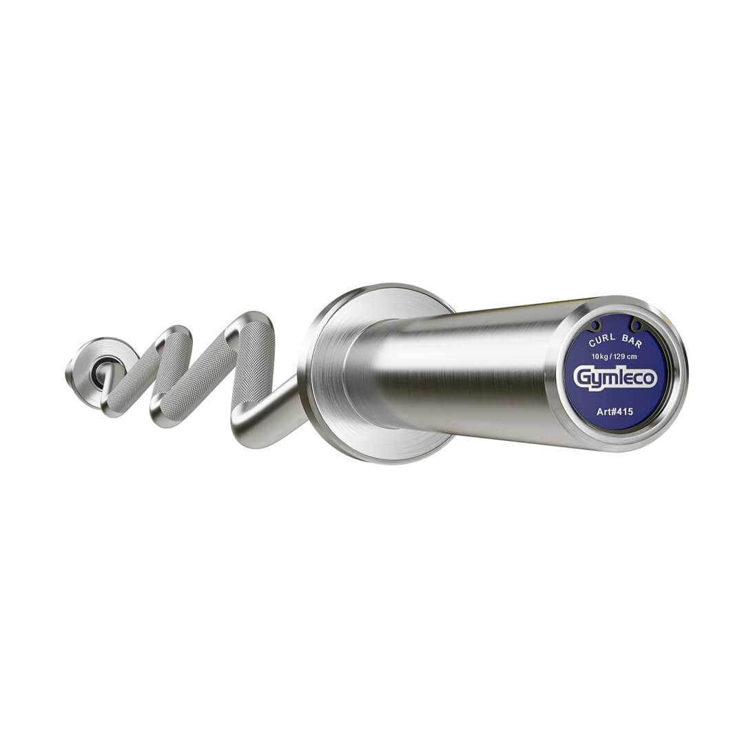 415 Curl Bar