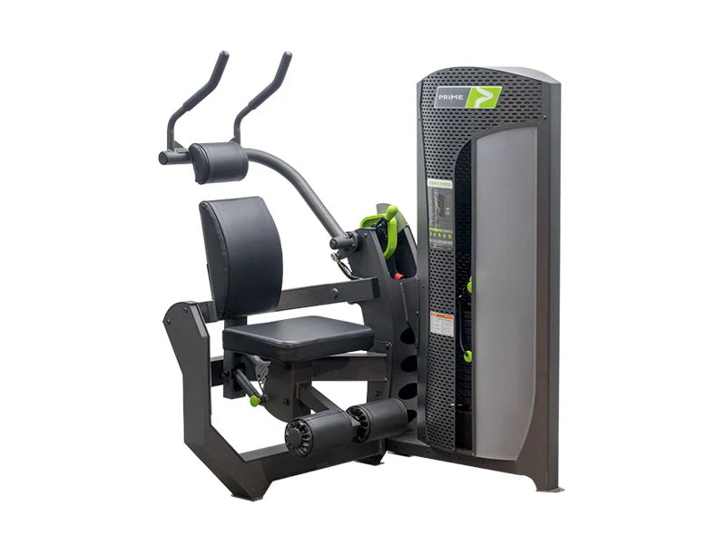 Prime Evolution Abdominal Crunch