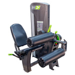 PRIME Fitness Evolution Seated Leg Curl