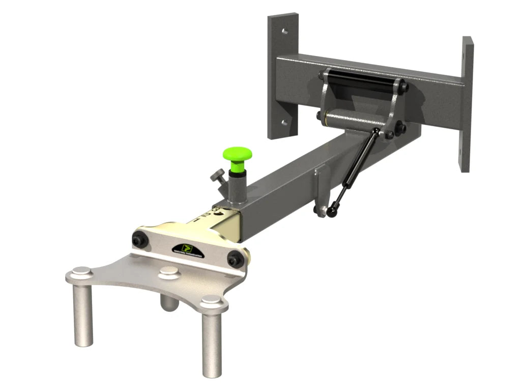 Prime Functional Trainer