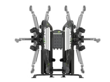 Prime Functional Trainer