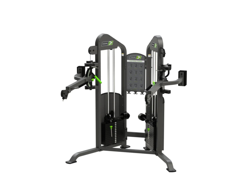 Prime Functional Trainer