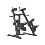 042 Standing Leg Curl