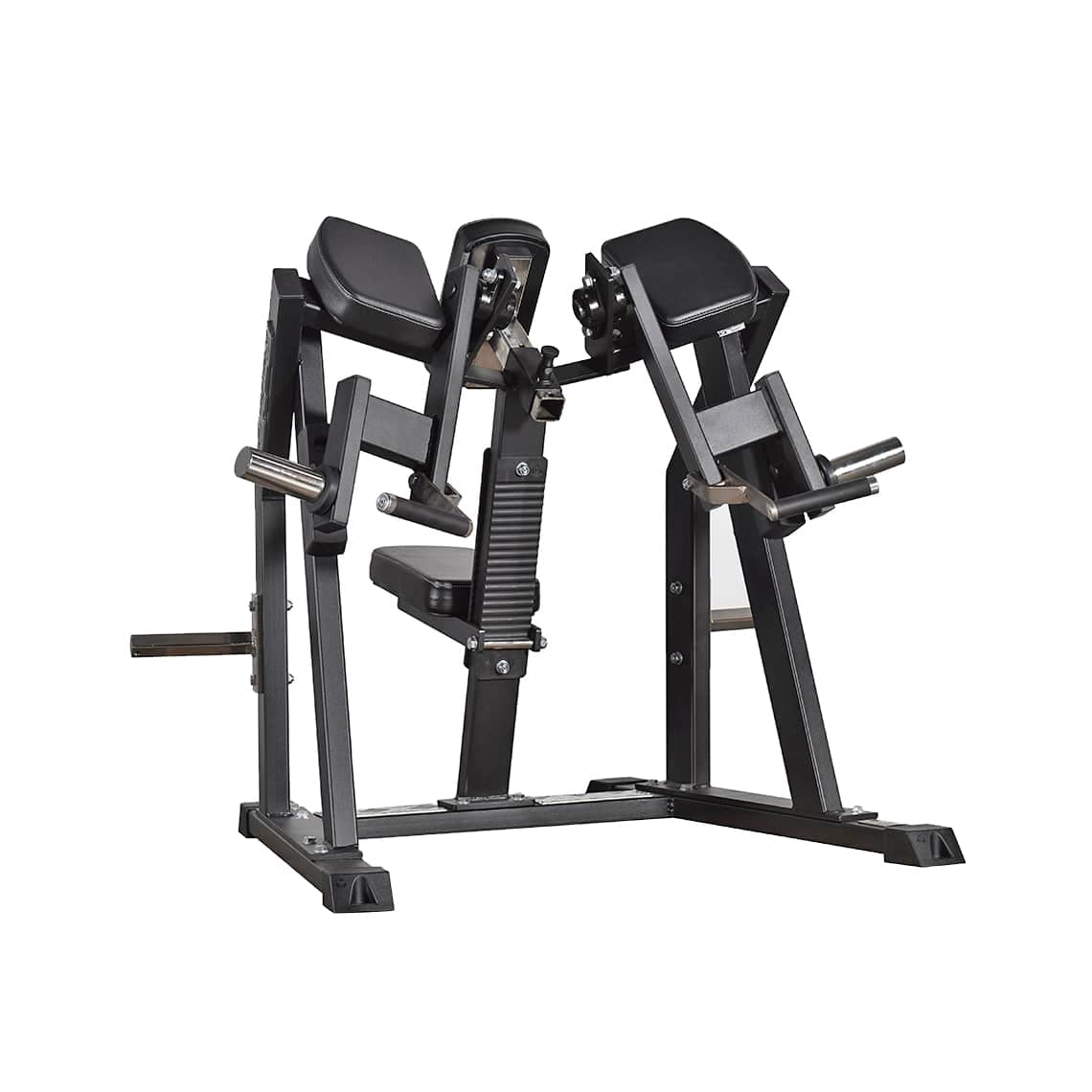 Gymleco Biceps Curl Machine