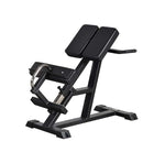 Back Raise 45 degrees