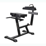 Back Raise (90 degrees)