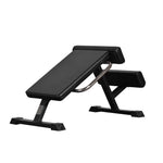 Abdominal Bench
