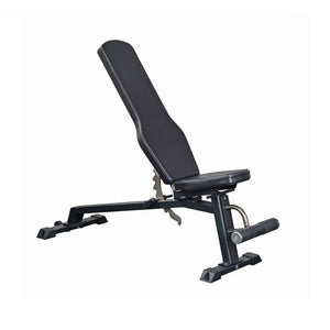 Gymleco Adjustable Decline Bench