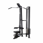 214 Lateral Pulldown/Seated Row - Latsdrag/Rodd