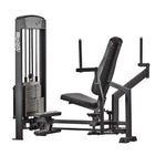 323 Seated Pec Deck