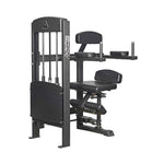 375 Torso Rotation