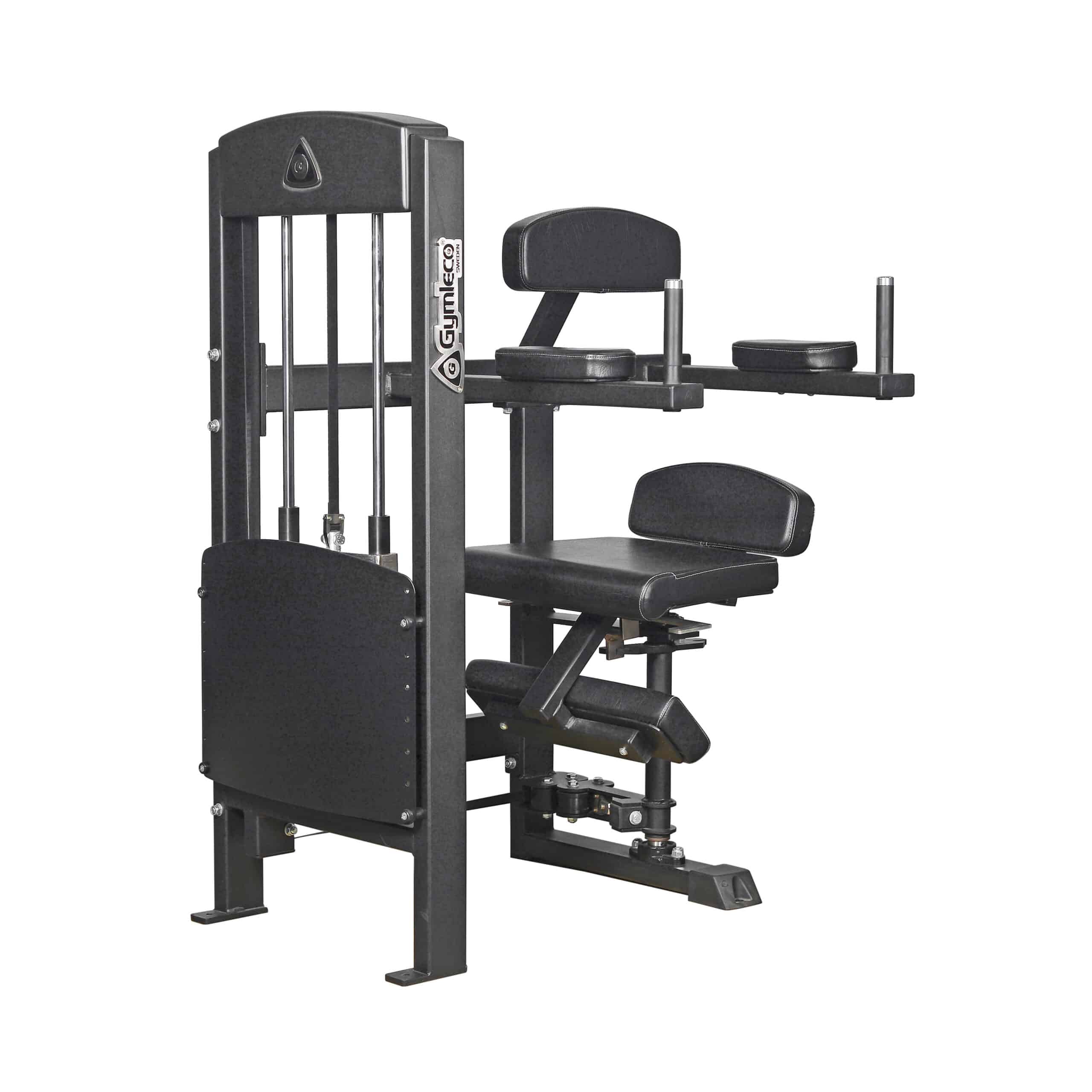 375 Torso Rotation