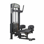 376 Knee standing Abdominal