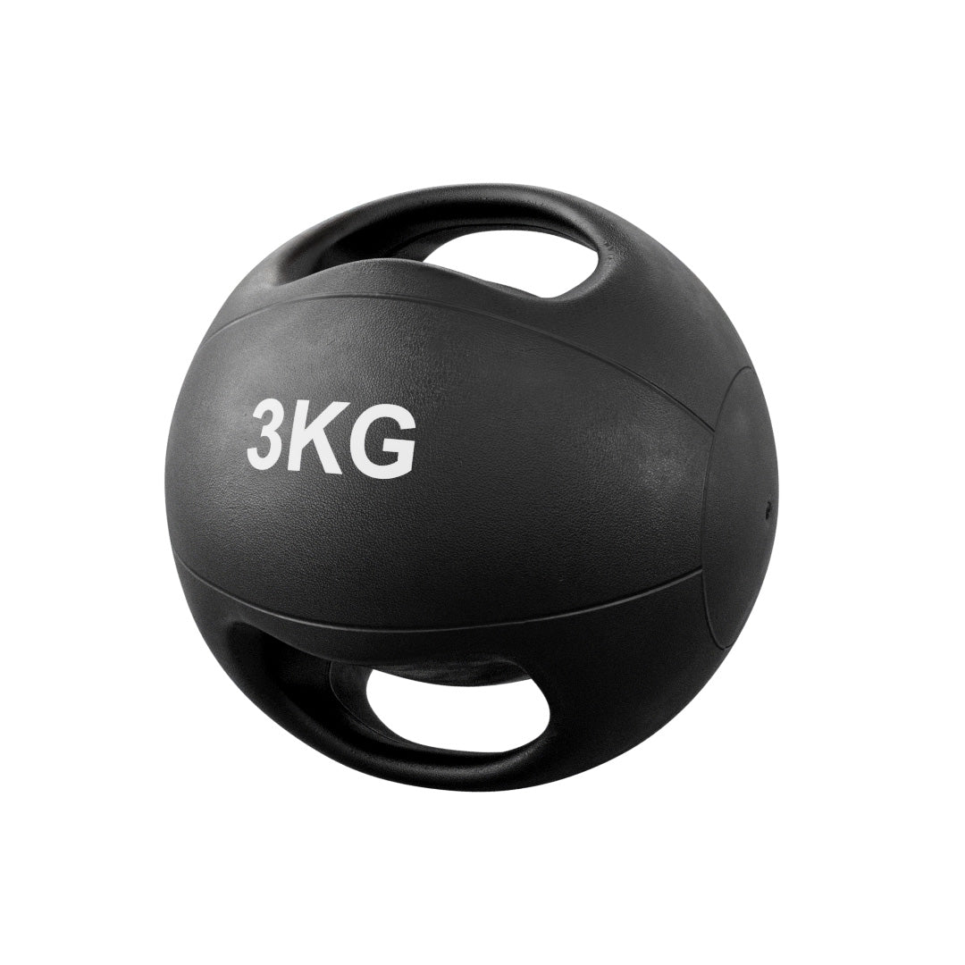 Medicine Ball with Handles