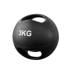 Medicine Ball with Handles