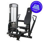Gymleco Seated Wide Chest Press