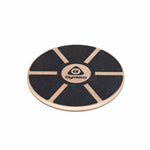 Wooden Balance Platform