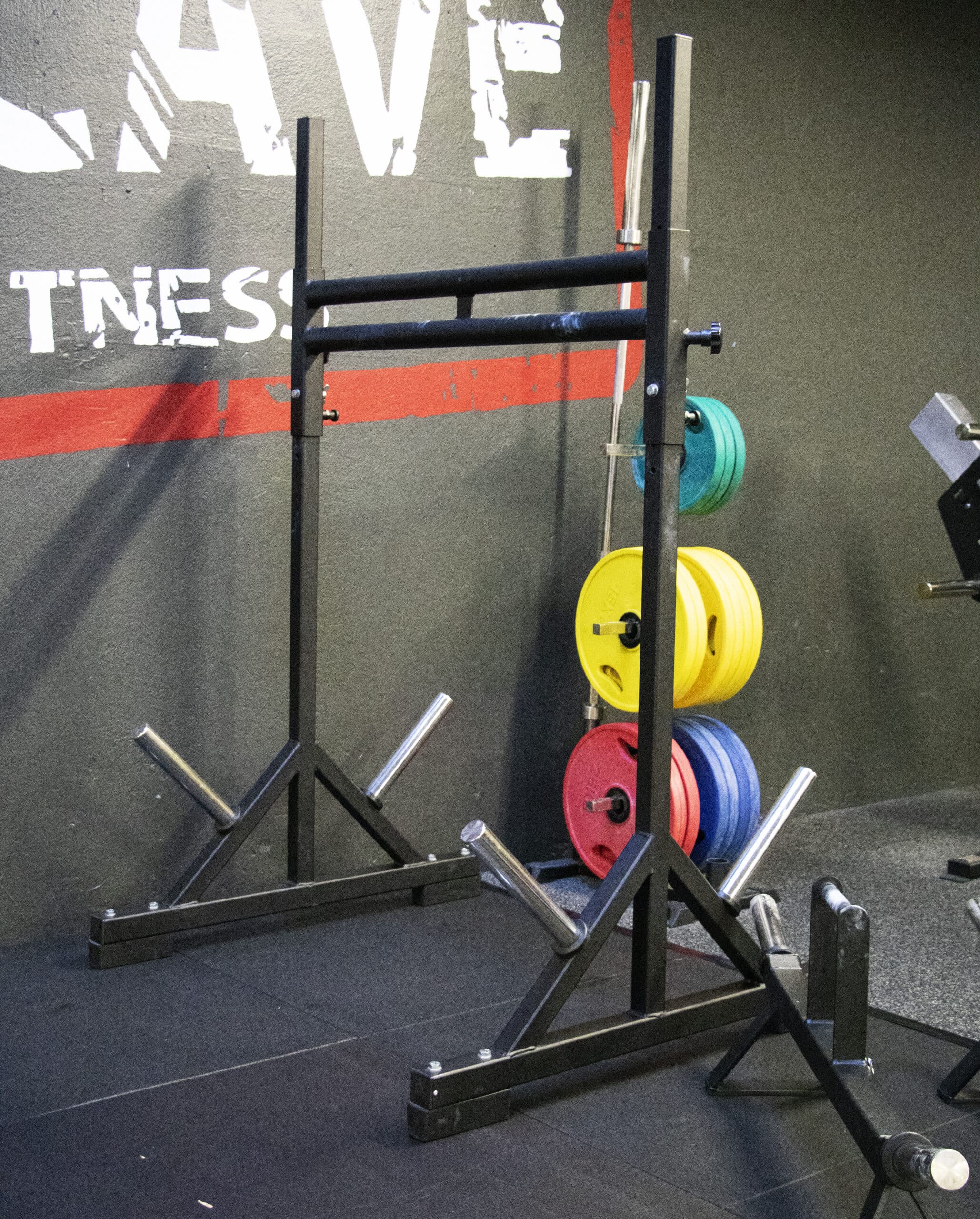 Gymleco Fitness Yoke
