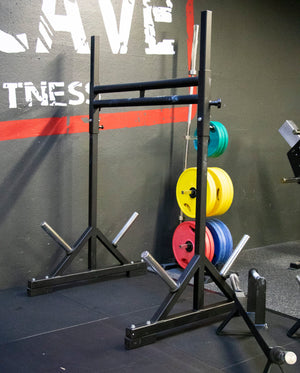Gymleco Fitness Yoke
