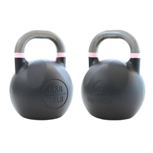 Kettlebells Competition 8-32 kg