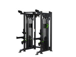 PRIME Fitness Prodigy HLP Selectorized Rack 4:1