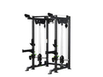 PRIME Fitness Prodigy HLP Plate Loaded Rack