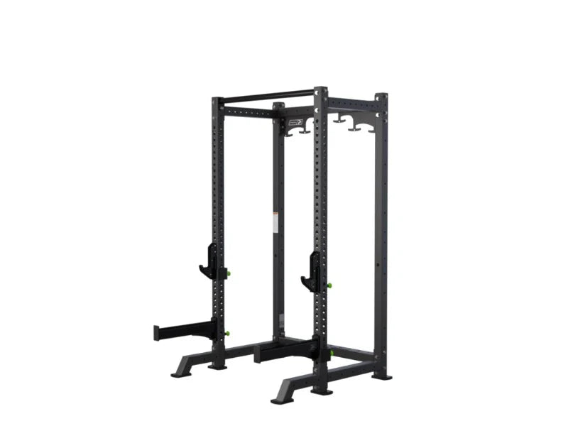 Prime Prodigy Half Rack