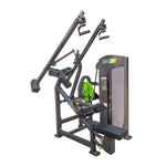PRIME Fitness Hybrid Lat Pulldown