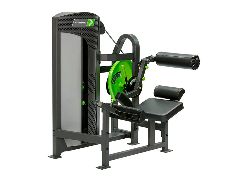 Prime Hybrid Low Back Extension