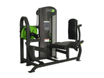 PRIME Fitness Hybrid Seated Calf Press