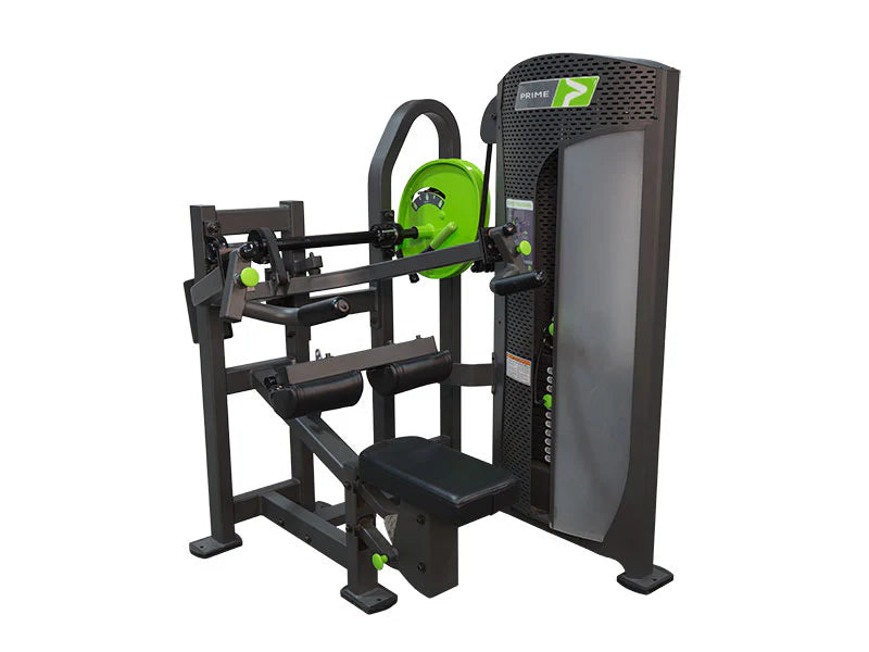 Prime Hybrid Seated Pushdown
