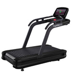Gymleco Alpha Runner, Commercial Treadmill, Touch Screen