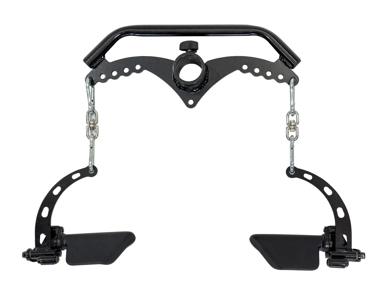 Prime RO-T8 Landmine, Prime Black