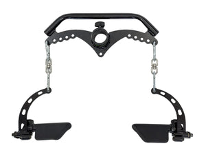 Prime RO-T8 Landmine, Prime Black