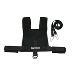 harness for sled sele