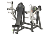 Prime Plate Loaded Shoulder Press