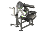 PRIME Fitness Plate Loaded Low Back Extension