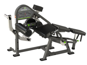 Prime Plate Loaded Leg Extension/Prone Leg Curl