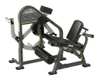 PRIME Fitness Plate Loaded Leg Extension / Prone Leg Curl